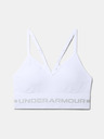 Under Armour Ženski nedrček Under Armour Seamless Low Long Bra