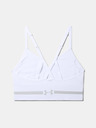 Under Armour Ženski nedrček Under Armour Seamless Low Long Bra