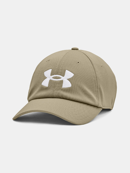 Under Armour Moška kapa s šiltom Under Armour UA Blitzing Adj Hat