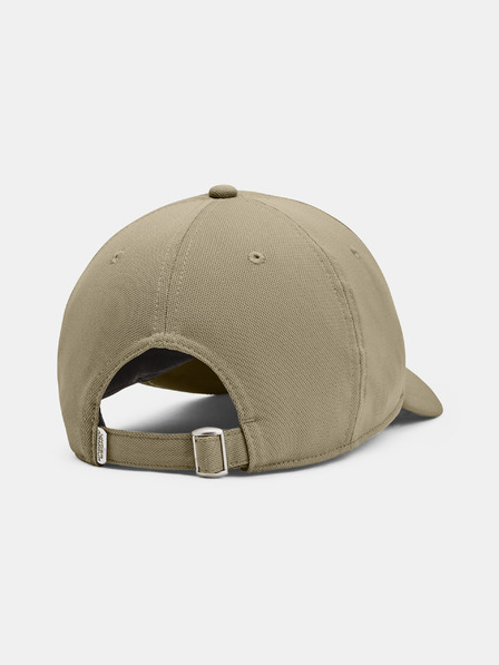 Under Armour Moška kapa s šiltom Under Armour UA Blitzing Adj Hat