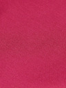 Scotch & Soda Temno rožnata ženska jopa z balonastimi rokavi Scotch & Soda