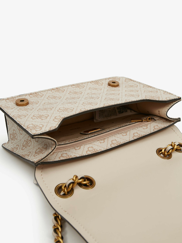 Guess Izzy Torbica za čez ramo