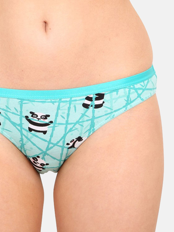 Dedoles Panda Hlačke