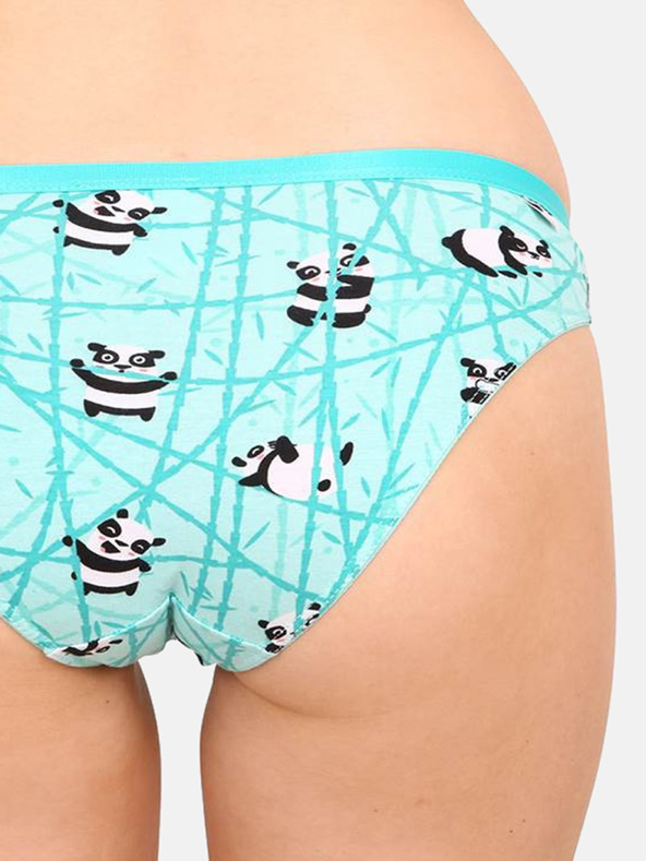 Dedoles Panda Hlačke