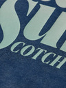 Scotch & Soda Temno modra moška majica Scotch & Soda