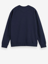 Scotch & Soda Temno modra moška majica Scotch & Soda