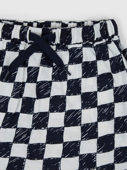 GAP Dojenčka krilo s hlačkami Mix & Match GAP