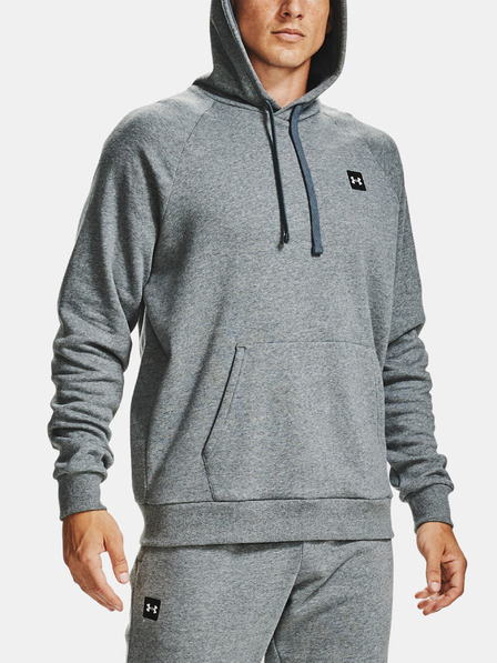 Under Armour Moški pulover Under Armour Rival Fleece Hoodie