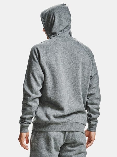 Under Armour Moški pulover Under Armour Rival Fleece Hoodie