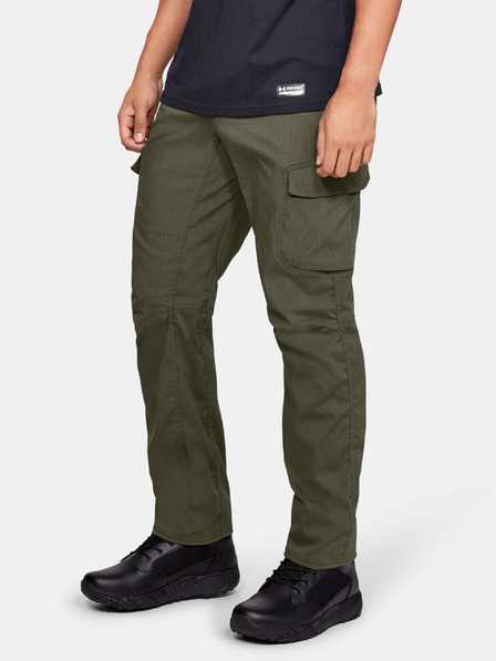 Under Armour Moške hlače Under Armour Enduro Cargo Storm Pant