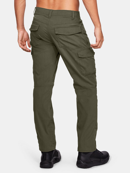Under Armour Moške hlače Under Armour Enduro Cargo Storm Pant