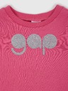 GAP Otroška jopa z retro logotipom GAP