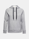 Under Armour Ženski pulover Under Armour Rival Fleece HB Hoodie