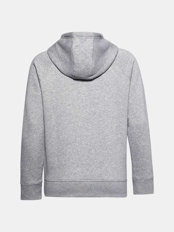 Under Armour Ženski pulover Under Armour Rival Fleece HB Hoodie