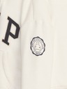 GAP Otroška majica s kapuco in logotipom GAP