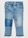 GAP Otroške džinsa Pull-On Jeggings GAP