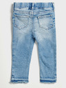 GAP Otroške džinsa Pull-On Jeggings GAP