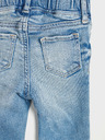 GAP Otroške džinsa Pull-On Jeggings GAP