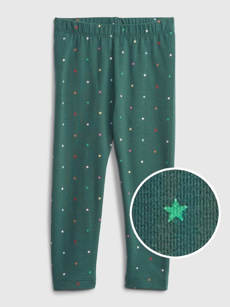 GAP Otroške gamaše Mix & Match GAP