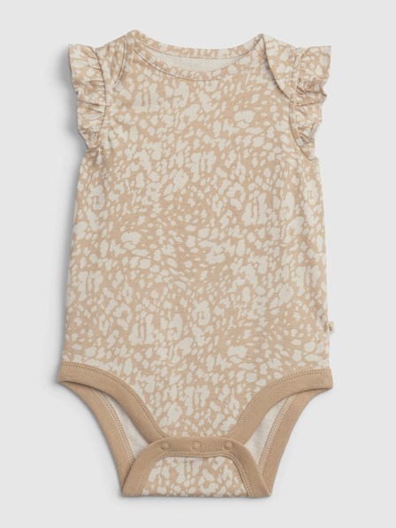 GAP Dojenčko body Mix & Match GAP