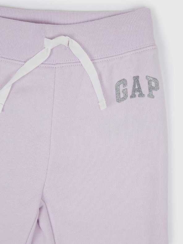 GAP Otroške trenirke z logotipom GAP