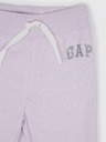 GAP Otroške trenirke z logotipom GAP