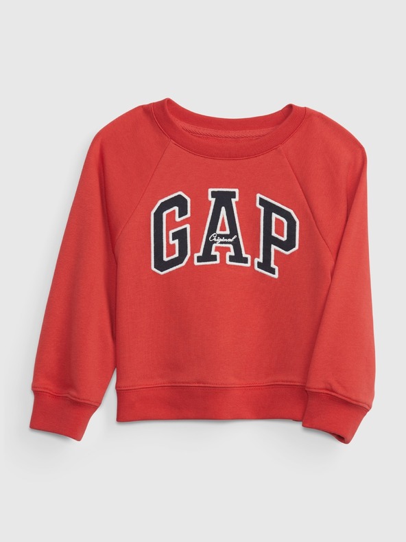 GAP Original Pulover otroška
