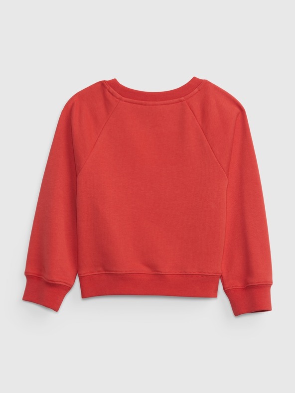 GAP Original Pulover otroška