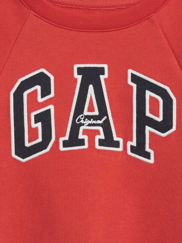 GAP Original Pulover otroška