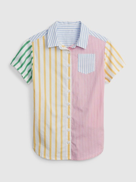 GAP Baby prugaste obleke GAP