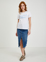 Orsay Bela ženska majica ORSAY