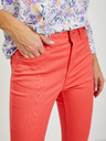 Orsay Koralne ženske skrajšane hlače ORSAY