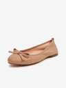 Orsay Rjave ženske balerinke ORSAY