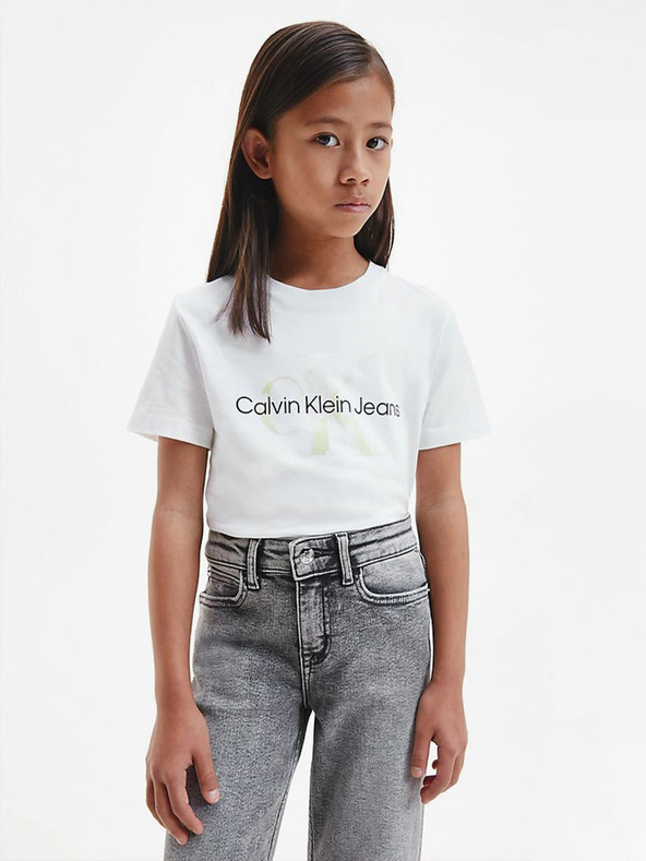 Calvin Klein Jeans Majica otroška
