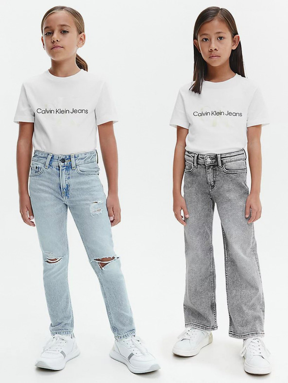 Calvin Klein Jeans Majica otroška