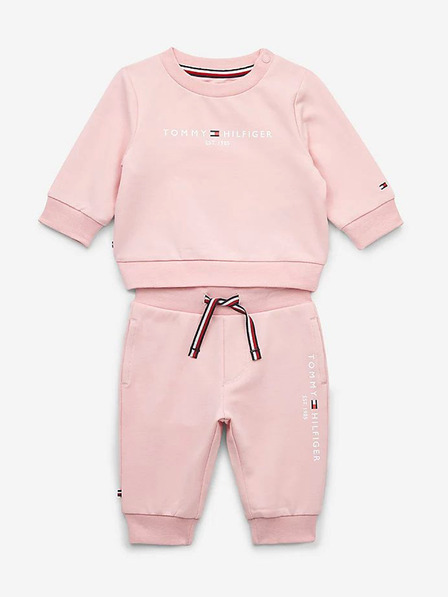 Tommy Hilfiger Otroški komplet trenirka