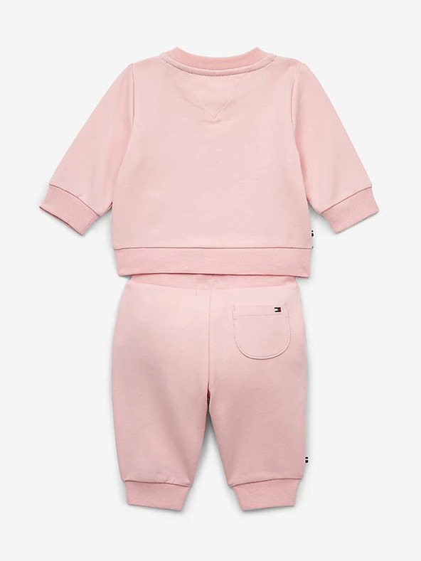 Tommy Hilfiger Otroški komplet trenirka