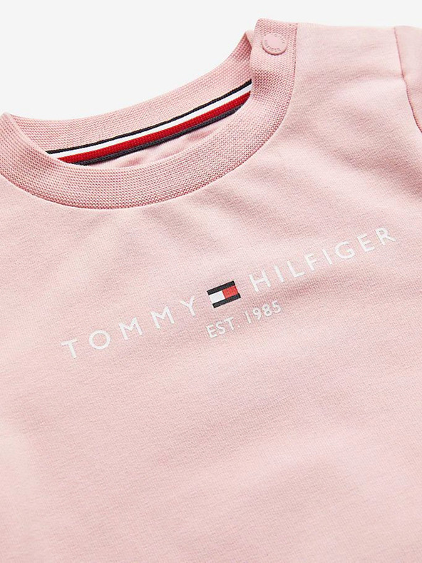 Tommy Hilfiger Otroški komplet trenirka