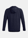 Under Armour Moški pulover Under Armour UA Wvn Perforated Wndbreaker