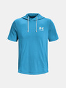 Under Armour Moški pulover Under Armour UA Rival Terry LC SS HD