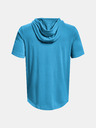 Under Armour Moški pulover Under Armour UA Rival Terry LC SS HD