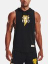 Under Armour Moški pulover Under Armour Pjt Rock BA SL Hdy