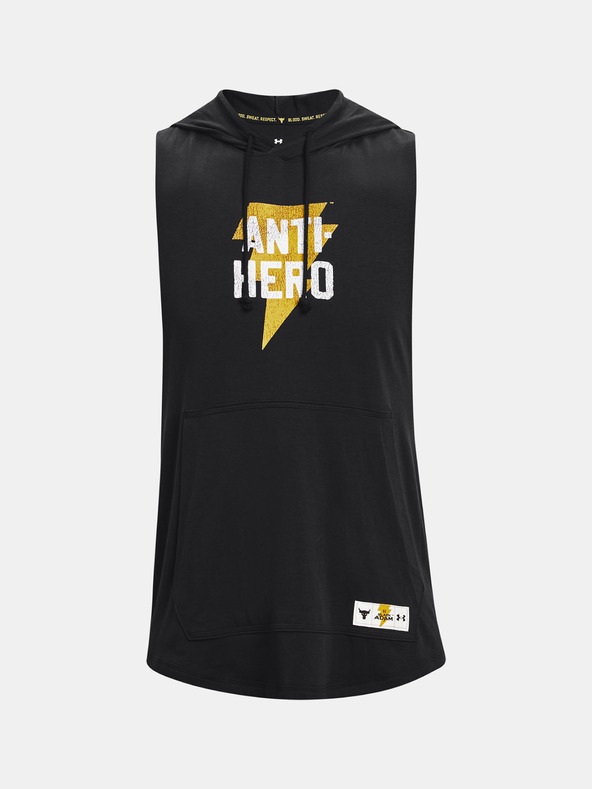 Under Armour Moški pulover Under Armour Pjt Rock BA SL Hdy