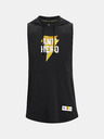Under Armour Moški pulover Under Armour Pjt Rock BA SL Hdy