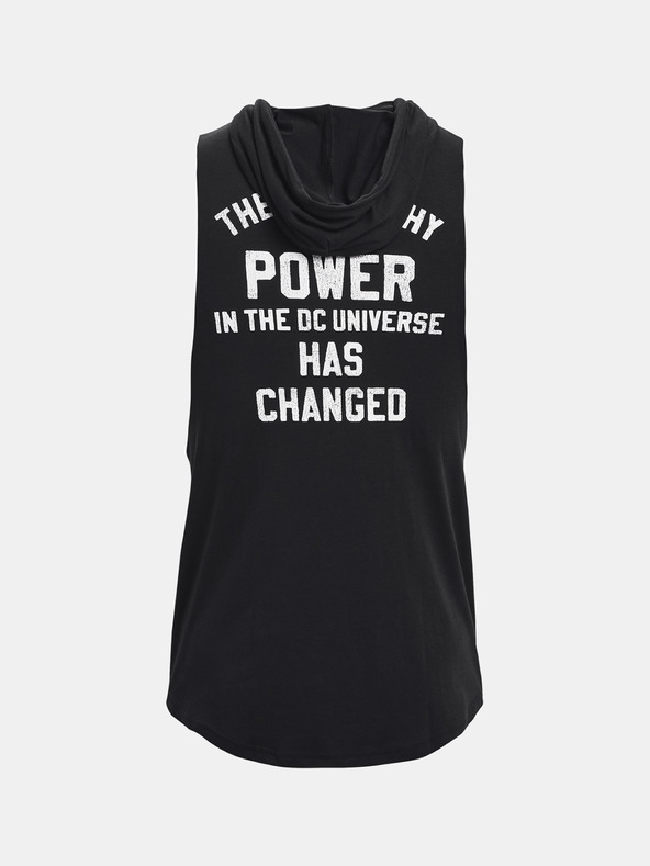 Under Armour Moški pulover Under Armour Pjt Rock BA SL Hdy