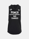 Under Armour Moški pulover Under Armour Pjt Rock BA SL Hdy