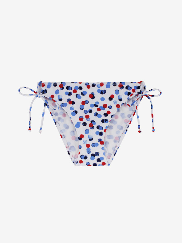 DORINA Beli ženski spodnji del kopalk DORINA Antibes