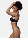 DORINA Črni ženski zgornji del kopalk DORINA Bandol