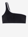 DORINA Črni ženski zgornji del kopalk DORINA Bandol