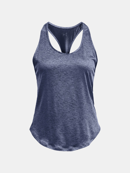 Under Armour Ženska majica brez rokavov Under Armour UA Tech Vent Tank
